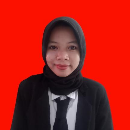 Nesvi Kaniza Rahma