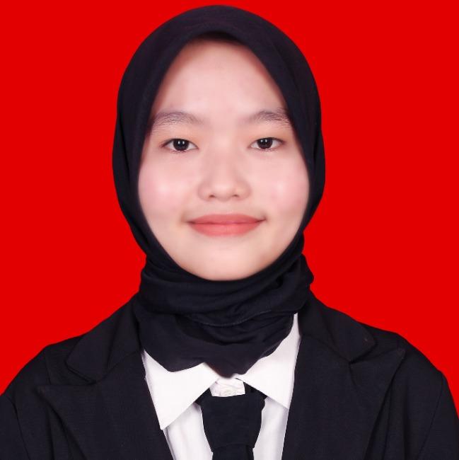 Putri Ghaisa Husna Hawari