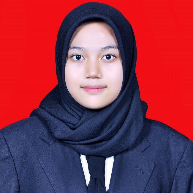 Anggi Nurparidah