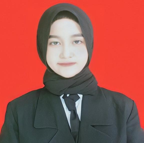 Bilqis Hanifah Adhwa Syamsia