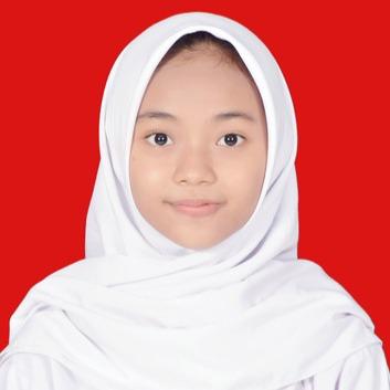 Alysha Salsabila Zatnika