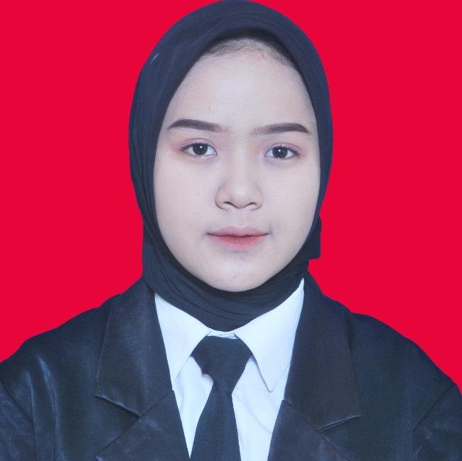 Raya Cikal Ramadani