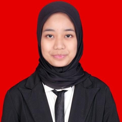 Faiza Wafa Rahmat
