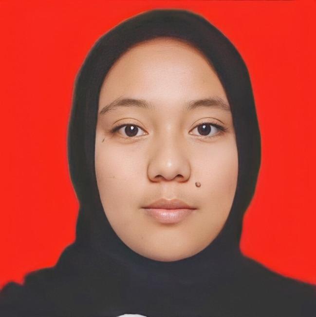 Melsa Siti Nuraeni