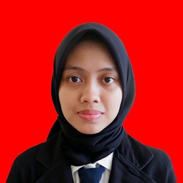 Reza Ros Kusuma Dewi