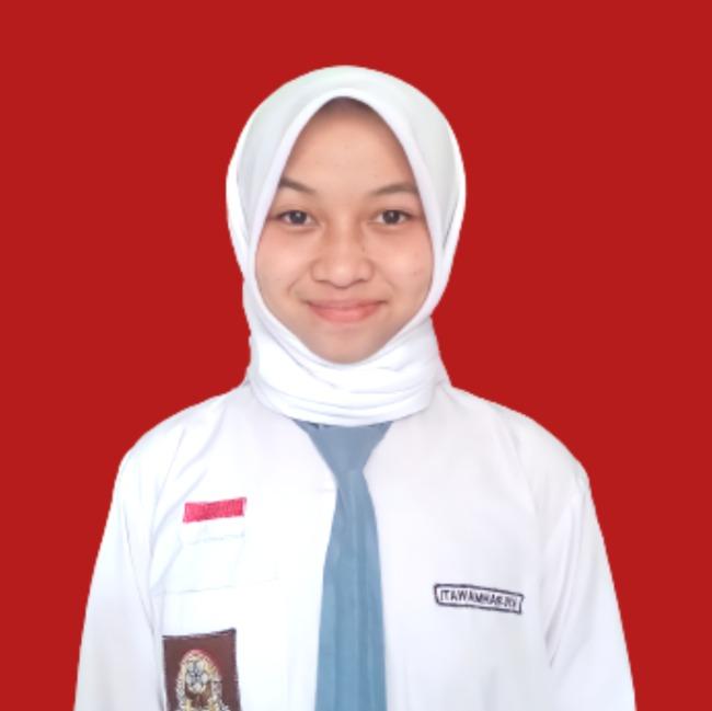 Ayu Rahmawati