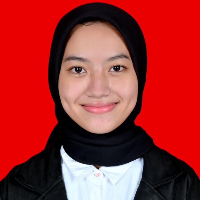 Suci Susanti Rosmawati