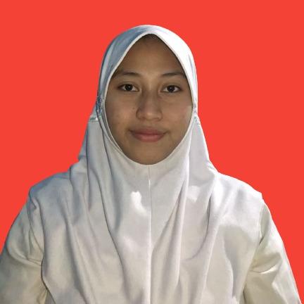 Faridatussaadah Gunawan
