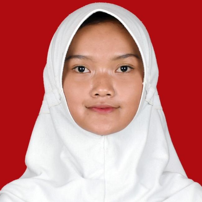 Nadia Salsya Restiyani