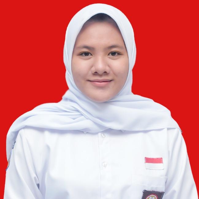 Najmi Putri Syahla