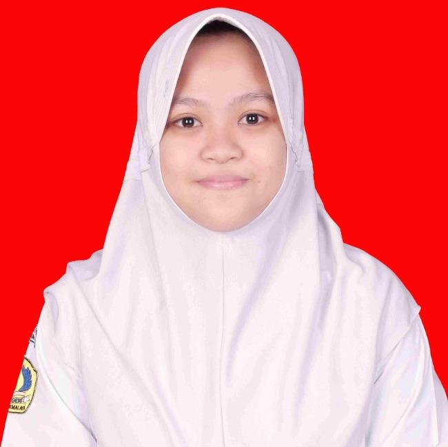 Fina Aprillianty