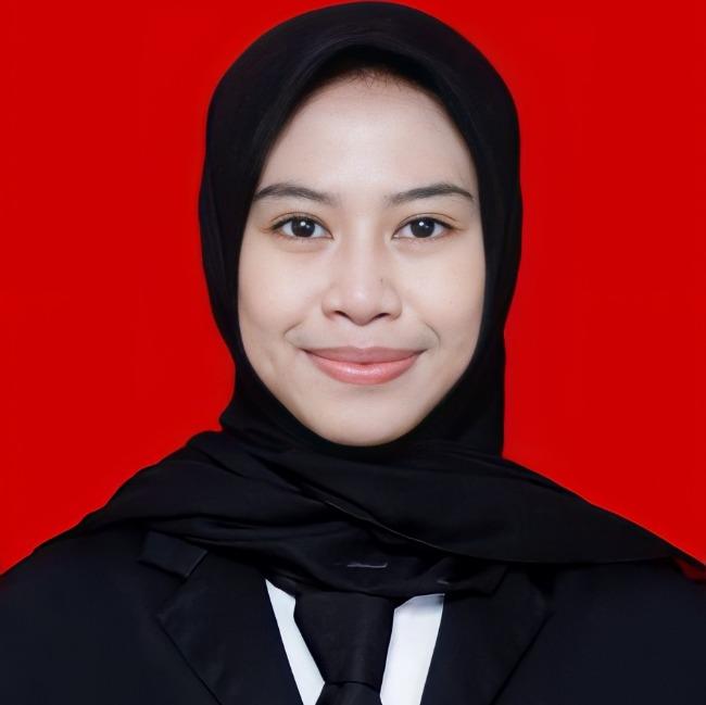 Dini Cyntia Dewi