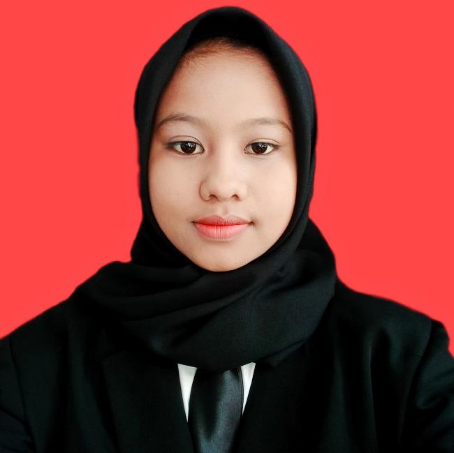 Rayhanatul Qholby Sigand