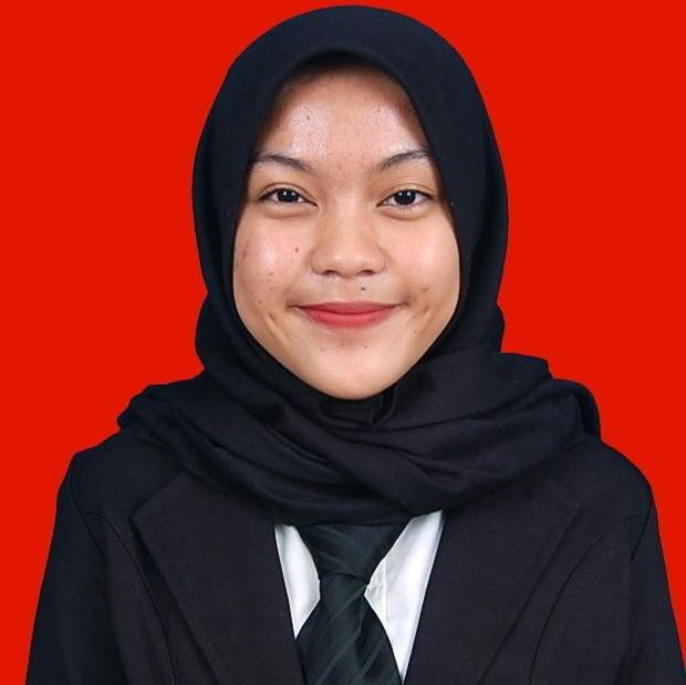 Putri Pebrianti Kamaludin