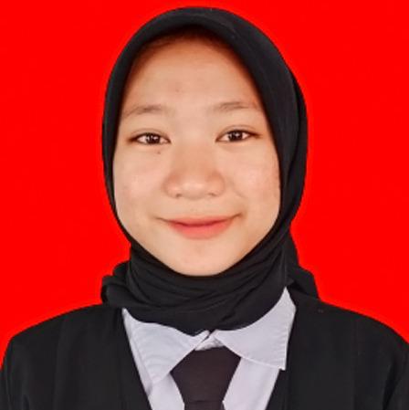 Syifa Atika Anwar Cadas