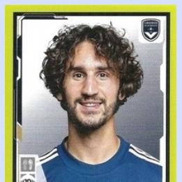 Yacine adli