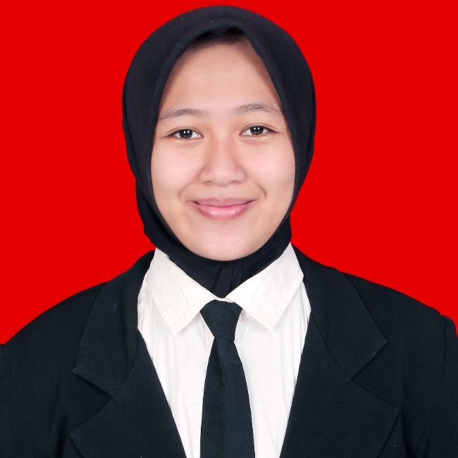 Sakinah Nurmaulida
