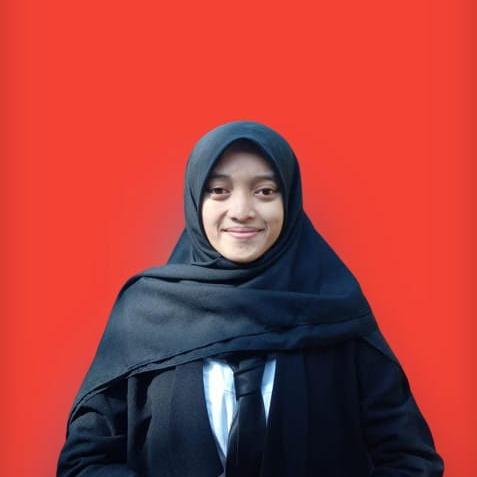 Silvi Tazkiatun Nafsiah