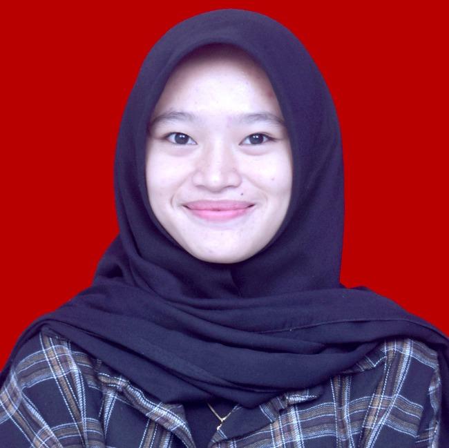 Zahra Rizkya Hilmi