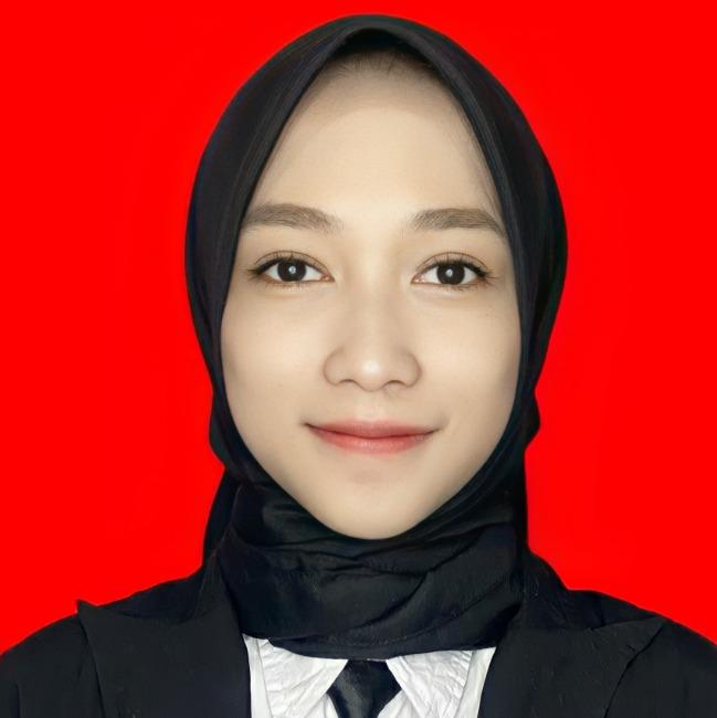 Gina Azzahra Sukmayanti