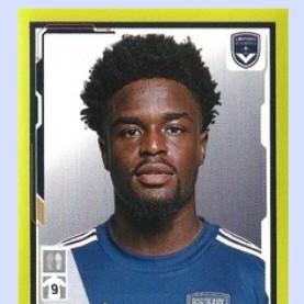 Josh maja