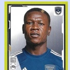 Samuel kalu
