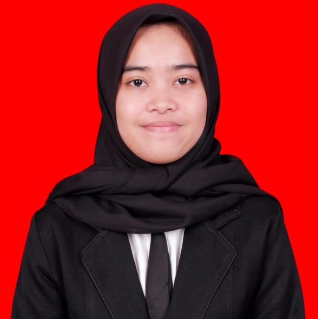 Ainun Nadhriyah Fayumi