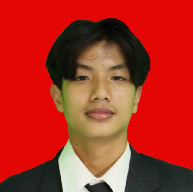 Melvin Meiliano Raja Hasibuan
