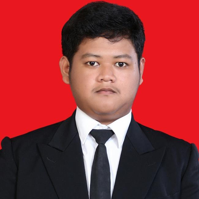 Mochammad Fachri Faturochim