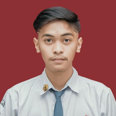 Muhammad Dhafin Allihyana Gustiana