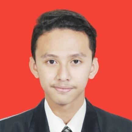 Bram Arya Setiawan