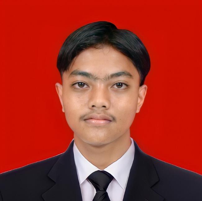 Dimas Rizki Pratama