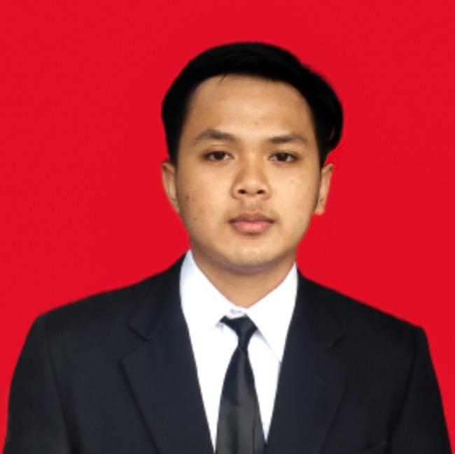 Ahdan Wahyudin