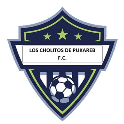 Los Cholitos de Pukareb FC