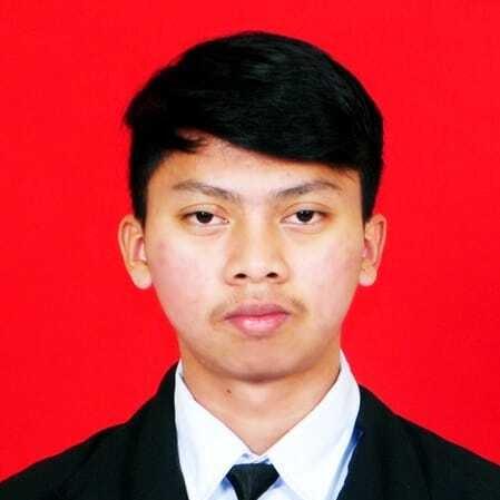 Deden Gilang Hidayat