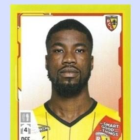 Kevin danso