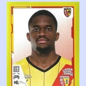 Cheick docouré