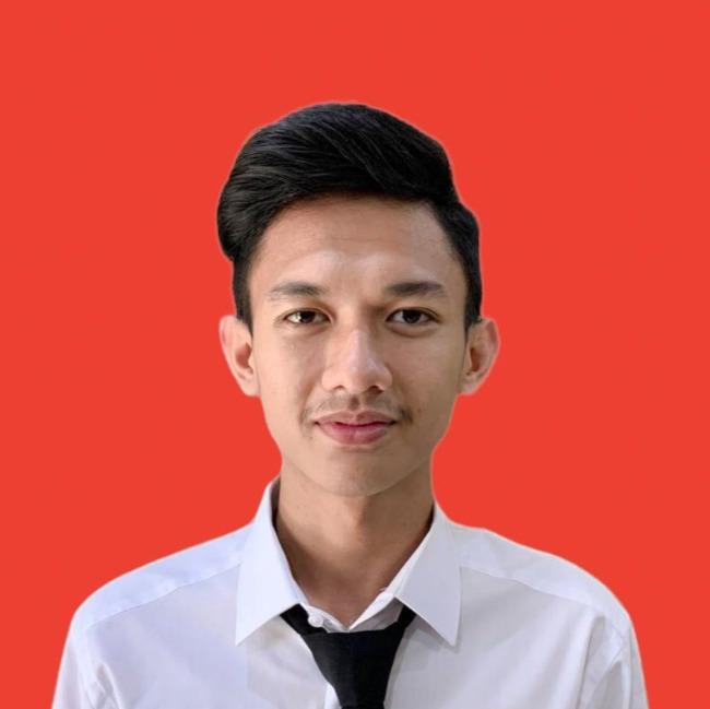 Dhiya Ulhaq