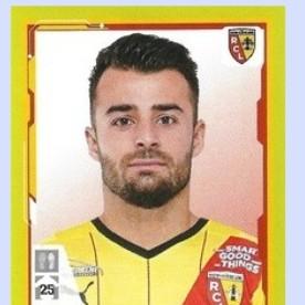 Corentin jean