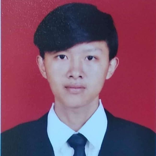 Alfian Alamsyah