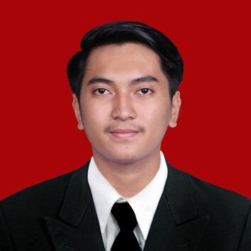 Muhammad Azmy Hilwani Anwar