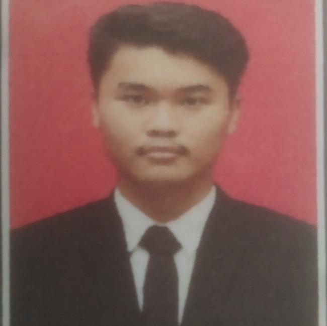 Mochammad Ario Eka Pratama