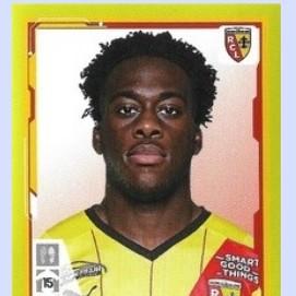 Arnaud kalimuendo