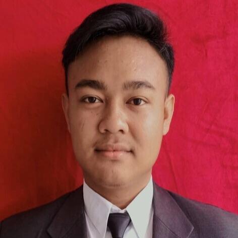Muhammad Dzhufri Hazazy
