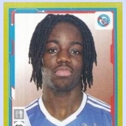 Ismaël dokouré