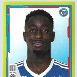 Ibrahima sissoko