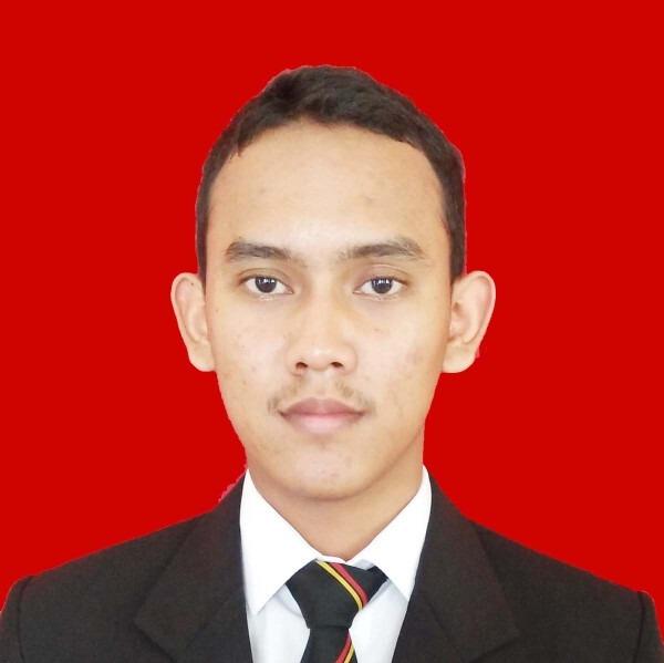 Ilham Haris Sundayana