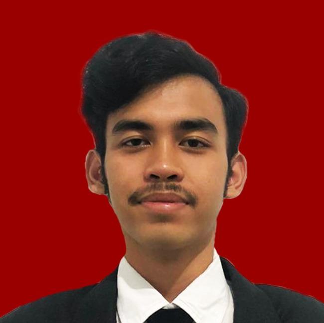 Hafizh Fakhruzzaman Shiddiq