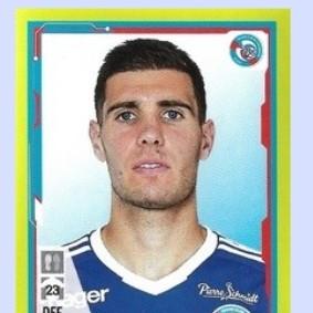 Maxime le marchand