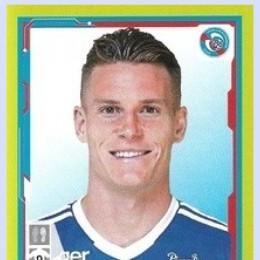 Kevin gameiro